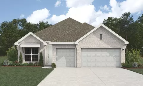 Seibel Way, Universal City, TX 78148