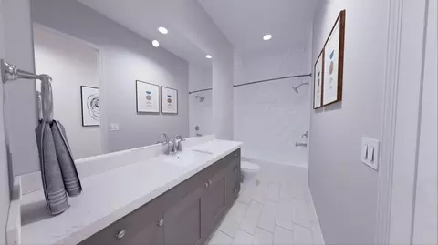 Bath - 2407 Tranquil Cedar Dr, Booth, TX 77469 photo 3 of 6