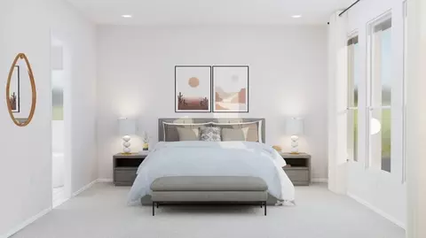 Bedroom - 2407 Tranquil Cedar Dr, Booth, TX 77469 photo 1 of 8