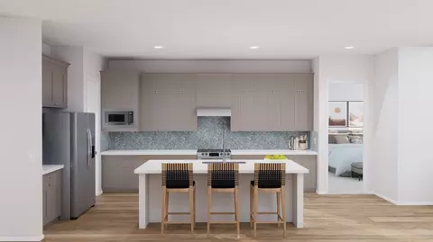 Kitchen - 2407 Tranquil Cedar Dr, Booth, TX 77469 photo 1 of 5