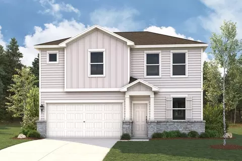 4912 Bridwell, Austin, TX 78754