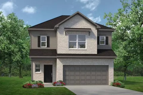 39031 Heronry Way, Magnolia, TX 77354