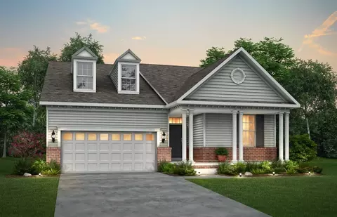 265 Seamore Rd, Aurora, OH 44202