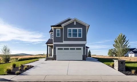7979 Grey Bark Way, Colorado Springs, CO 80908
