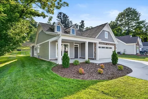 Exterior - 343 Whites Mill Rd, Abingdon, VA 24210 photo 8 of 20