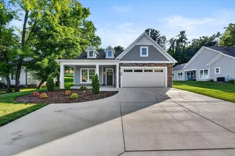Exterior - 343 Whites Mill Rd, Abingdon, VA 24210 photo 14 of 20