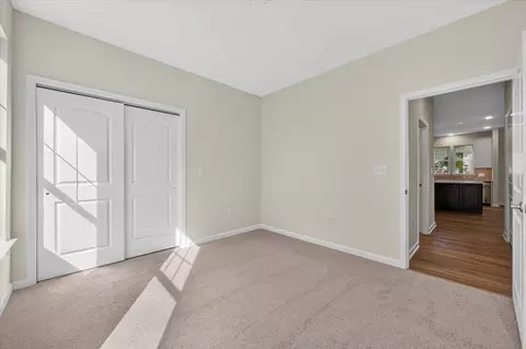 Bedroom - 343 Whites Mill Rd, Abingdon, VA 24210 photo 2 of 2