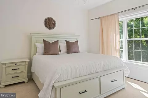Bedroom - 11200 River Rd, Potomac, MD 20854 photo 2 of 7