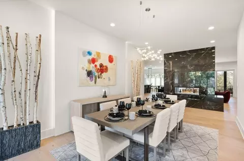Dining - 11200 River Rd, Potomac, MD 20854 photo 3 of 3