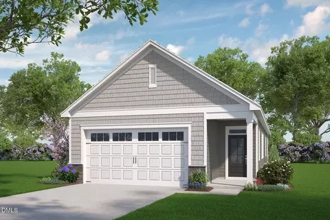 86 Carteret Ct, Clayton, NC 27527