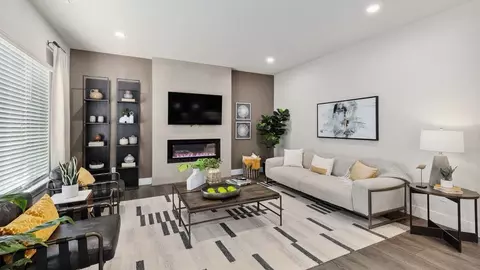 Living - 9202 NE 186th Pl, Bothell, WA 98011 photo 1 of 4