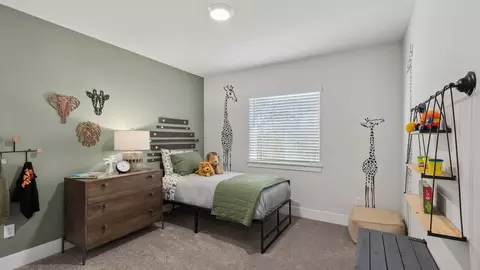 Bedroom - 9202 NE 186th Pl, Bothell, WA 98011 photo 1 of 8