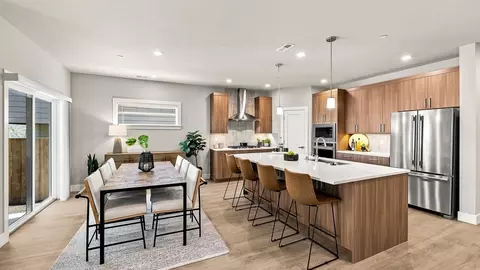 Kitchen - 9202 NE 186th Pl, Bothell, WA 98011 photo 5 of 7
