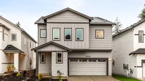 Exterior - 9202 NE 186th Pl, Bothell, WA 98011 photo 2 of 4