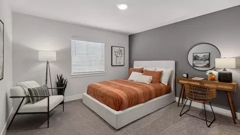 Bedroom - 9202 NE 186th Pl, Bothell, WA 98011 photo 2 of 8