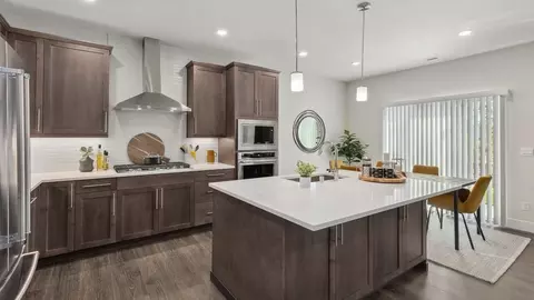 Kitchen - 9202 NE 186th Pl, Bothell, WA 98011 photo 1 of 7