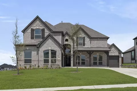 971 Georgetown Pl, Prosper, TX 75078