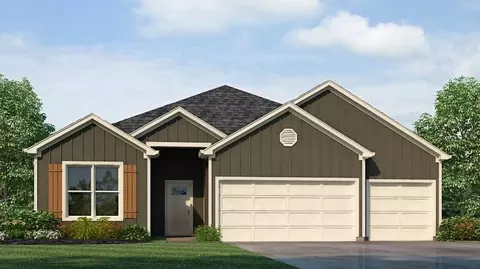 15 Aberdeen Dr, Calera, AL 35040