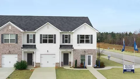 4311 Newland St, Hephzibah, GA 30815