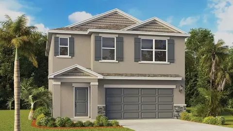 5339 Cloudberry Ave, Lakeland, FL 33811