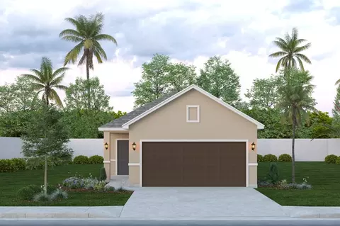 Exterior - 1401 Sambar Lp, Laredo, TX 78045 photo 4 of 8