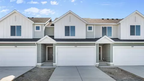 Exterior - 1122 S 1700 W, Perry, UT 84302 photo 2 of 9