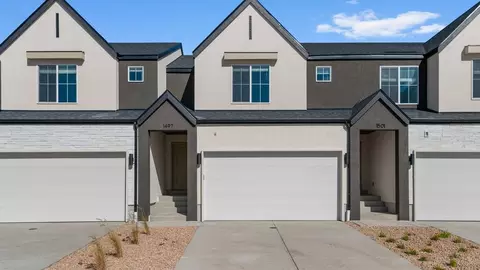 Exterior - 1122 S 1700 W, Perry, UT 84302 photo 7 of 9