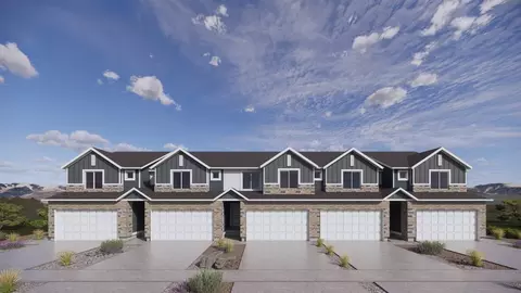 Exterior - 1122 S 1700 W, Perry, UT 84302 photo 5 of 9