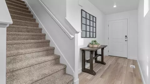 Entry Way - 1122 S 1700 W, Perry, UT 84302 photo 2 of 3