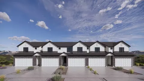 Exterior - 1122 S 1700 W, Perry, UT 84302 photo 6 of 9