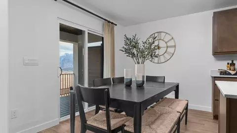 Dining - 1122 S 1700 W, Perry, UT 84302 photo 2 of 2