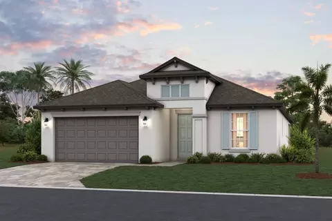 13519 Everbreeze Ln, Punta Gorda, FL 33955