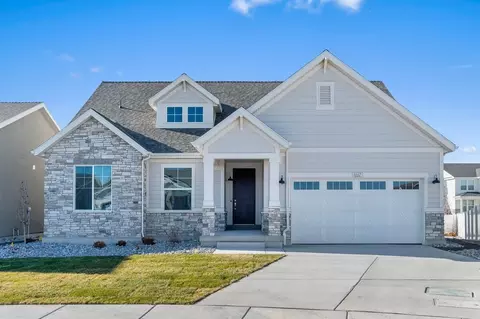 6647 N Bald Knl, Eagle Mountain, UT 84005