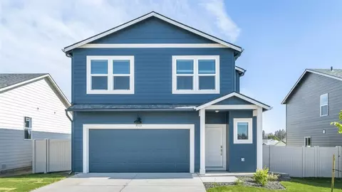 5838 S Bernard St, Spokane, WA 99224