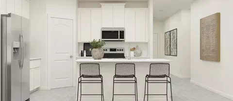 Kitchen - 39 Simonson Run, Saint Augustine, FL 32092 photo 1 of 4