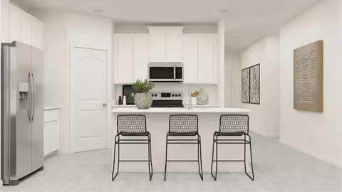 Kitchen - 39 Simonson Run, Saint Augustine, FL 32092 photo 2 of 4