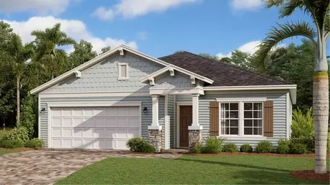 Exterior - 39 Simonson Run, Saint Augustine, FL 32092 photo 3 of 12