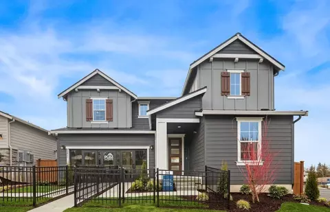 23314 Arbors Terrace Rd NE, Kingston, WA 98346
