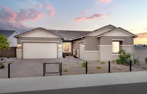 2452 E Olive Oil Rd, San Tan Valley, AZ 85140