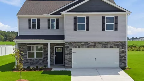 1116 Aviator Ln, Ayden, NC 28513