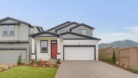 3503 SW Battaglia Ave, Gresham, OR 97080