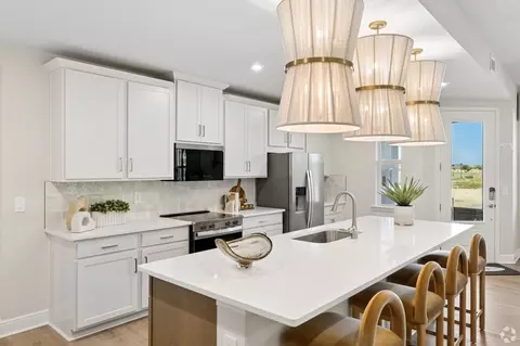 Kitchen - 1873 Merigold Sun Pl, Naples, FL 34114 photo 2 of 2