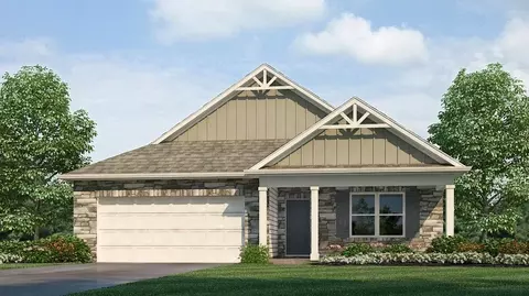 10919 Traders Trace Way, Fort Wayne, IN 46835