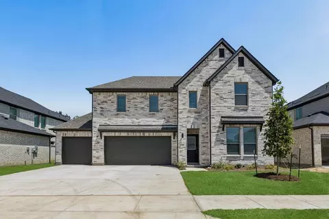 1126 Yucca Ave, Lavon, TX 75166