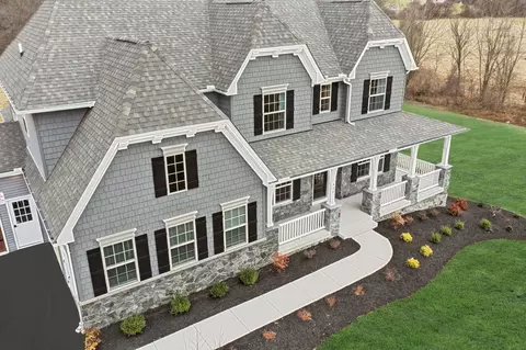 Exterior - 435 Sullivan Rd, Westminster, MD 21157 photo 49 of 57