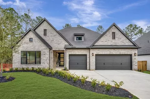252 Nancy Lou Ln, Willis, TX 77318