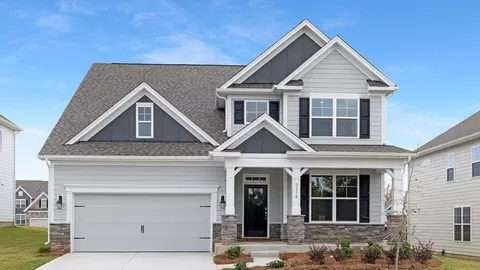 9205 Carver Ave, Huntersville, NC 28078