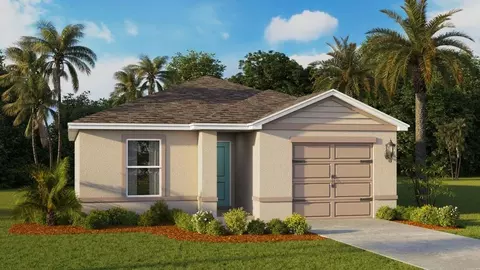 1151 Amber Waves Ct, Lake Wales, FL 33859