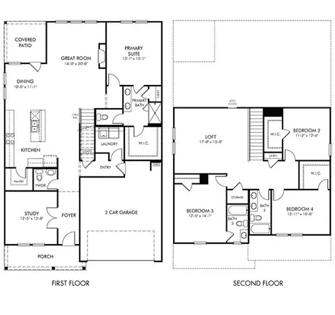 167 Valley Oak Dr, Dawsonville, GA 30534