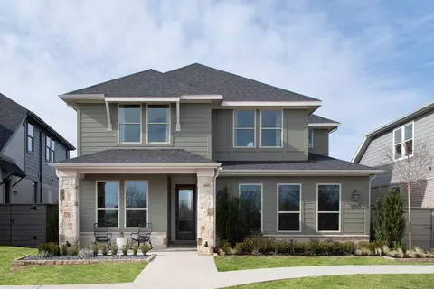 11717 Canopy Trl, Justin, TX 76247